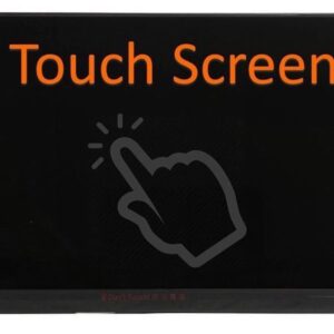 EM EMAJOR TECH LLC New Screen Replacement for Lenovo ThinkPad T14 Gen 2 Type 20XK, 20XL 14" FHD 1080p OnCell Touch LCD LED Display