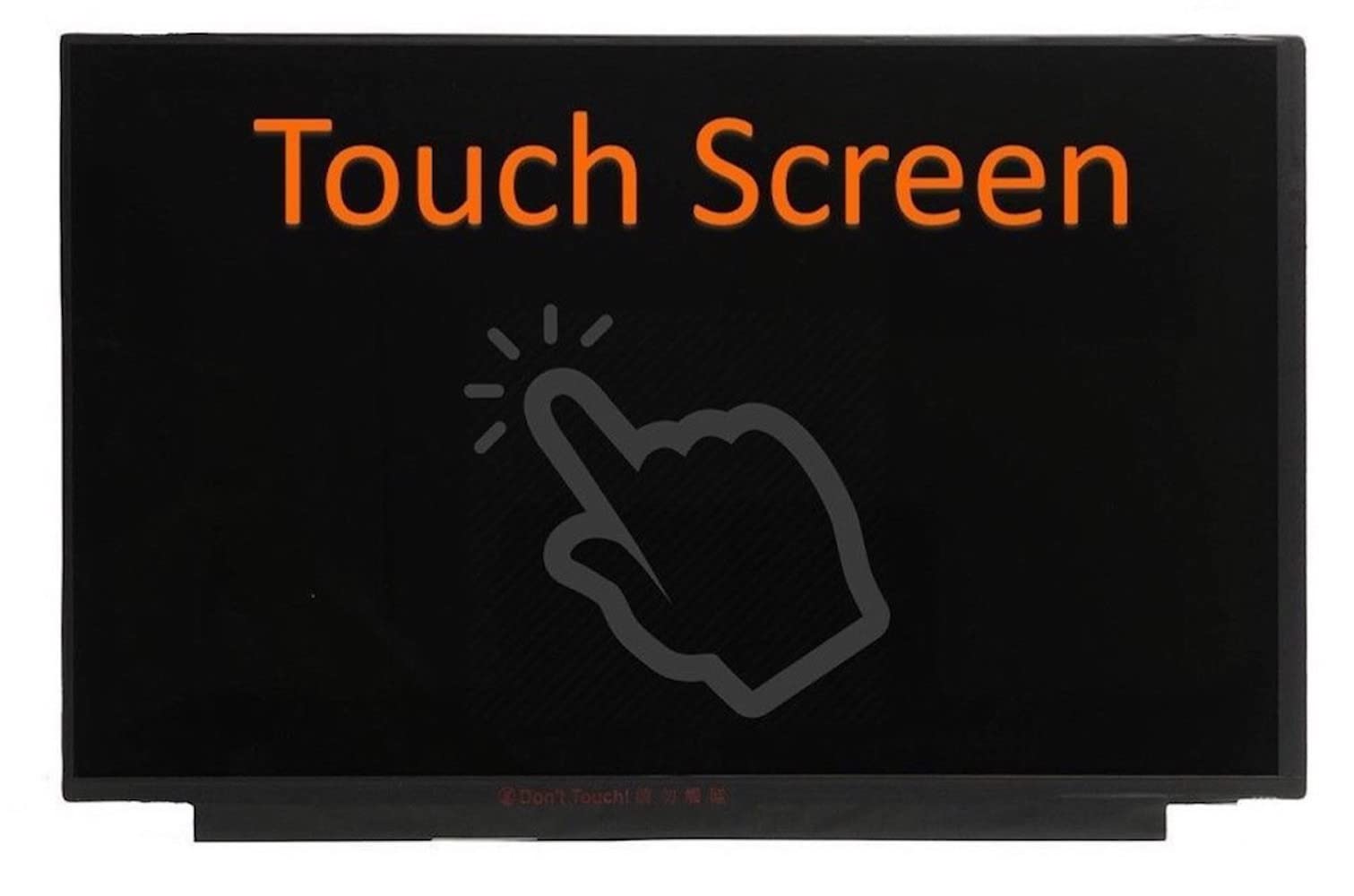 EM EMAJOR TECH LLC New Screen Replacement for Lenovo ThinkPad T14 Gen 2 Type 20XK, 20XL 14" FHD 1080p OnCell Touch LCD LED Display