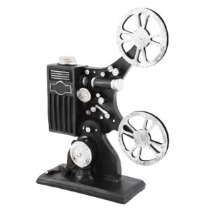 mini antique vintage craft movie film projector,movie projector music box model,movie theater decor,for birthday home office study room d¨¦cor, movie projector music box model,mini antique vintafi