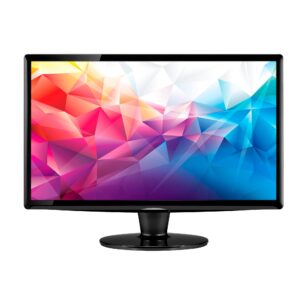 Dell Optiplex 9020 Small Desktop PC Computer | Intel Quad-Core i7 | 32GB Ram | 1TB SSD | 24" 1080p LCD Monitor | RGB Mouse + Keyboard | RGB Desk Speakers | WIFI-5G + Bluetooth | Windows 10 (Renewed)