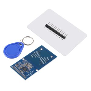 AITRIP 1PCS PN5180 Module NFC Module Supports ISO15693 RFID HIGH Frequency IC Card ICODE2 Read and Write Module