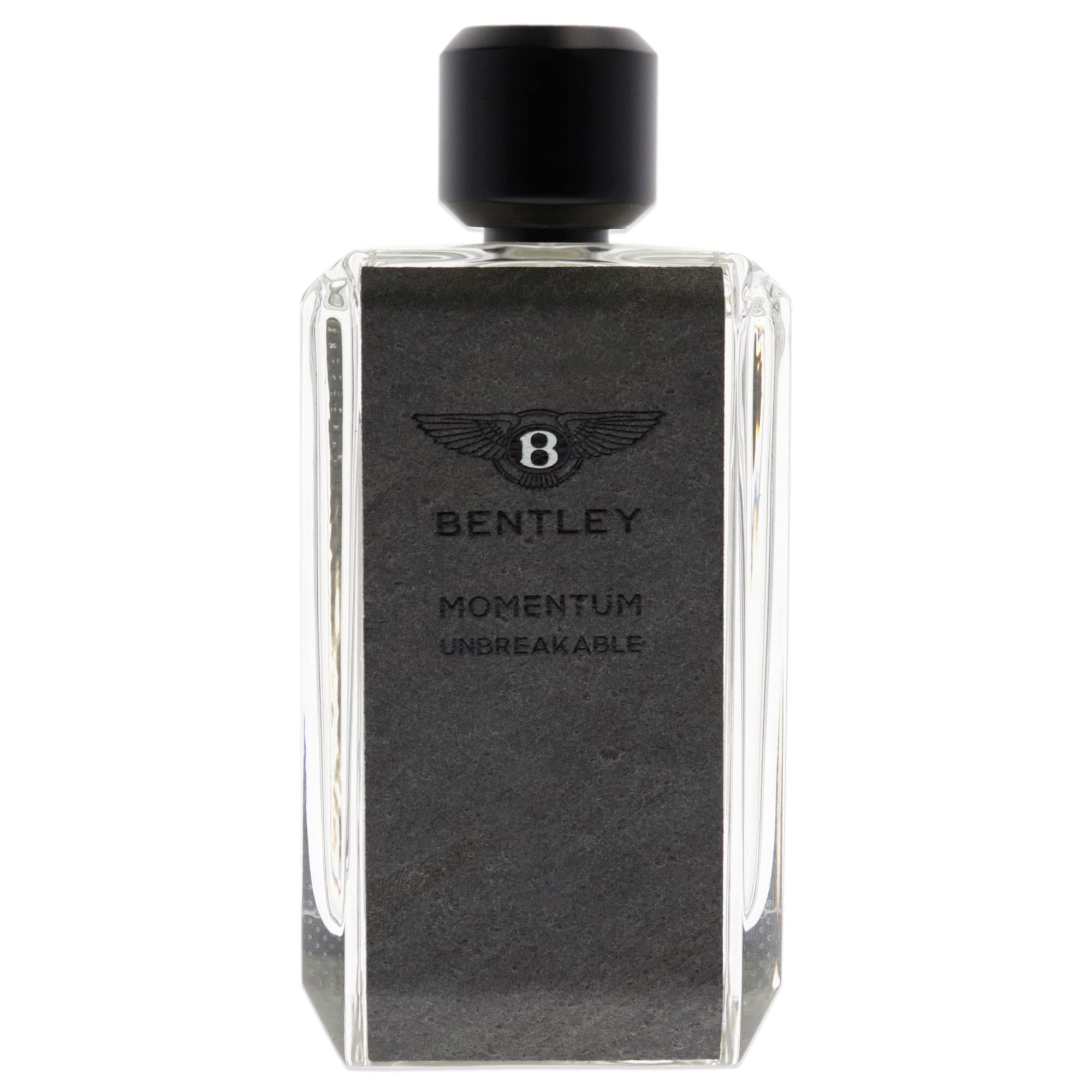 Bentley Momentum Unbreakable EDP Spray Men 3.4 oz