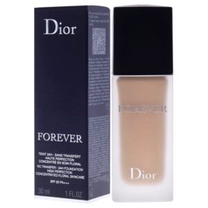 Christian Dior Dior Forever Foundation SPF 20-2N Neutral Foundation Women 1 oz