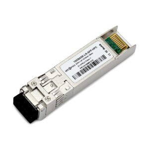 hpc optics compatible with hpe aruba j9151e 10gbase-lr sfp+ transceiver