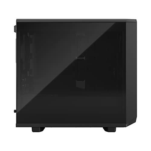 Fractal Design Meshify 2 Nano Black TG Dark Tint