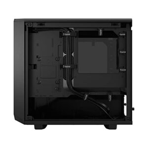 Fractal Design Meshify 2 Nano Black TG Dark Tint