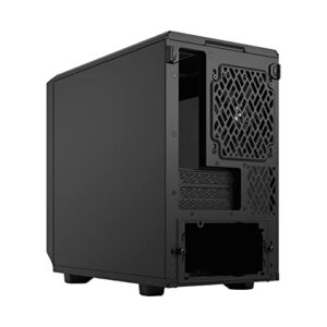 Fractal Design Meshify 2 Nano Black TG Dark Tint