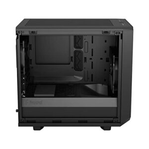 Fractal Design Meshify 2 Nano Black TG Dark Tint