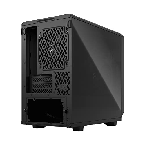 Fractal Design Meshify 2 Nano Black TG Dark Tint