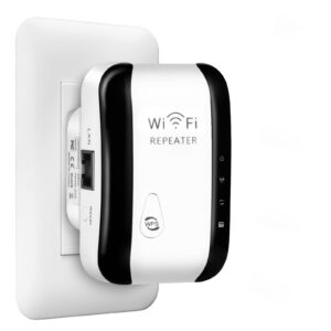 wifi extender up to 300mbps wifi repeater wifi booster range extender wireless router extend range of wifi internet connection