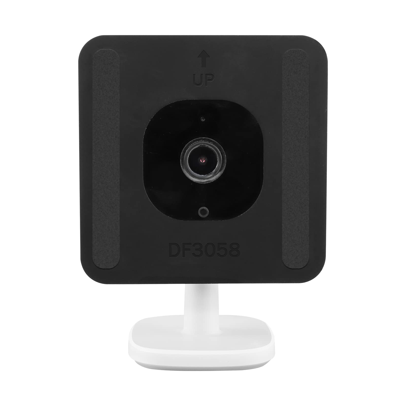 HOLACA Window Mount for Eufy Solo IndoorCam C24 C120 Security 2K Indoor Cam, Window Mount for eufy Indoor Cam (Black 1Pack)