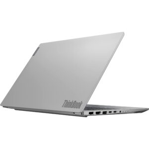 Lenovo Thinkbook 15 Business Laptop, 15.6" FHD (1920x1080) Non-Touch, Intel Core 10th Gen i5-1035G1, 8GB RAM, 256GB SSD, Webcam, Windows 10 Pro (Renewed)