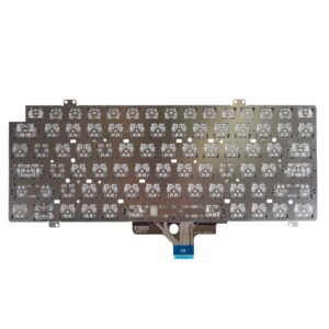 SUNMALL Replacement Keyboard Compatible with Dell Latitude 5420 5421 5430 7420 7520 2021 Series Laptop Without Backlit