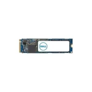 Dell SSD AC037409 - 1 TB - M.2 2280 - PCIe 4.0 x4 NVMe