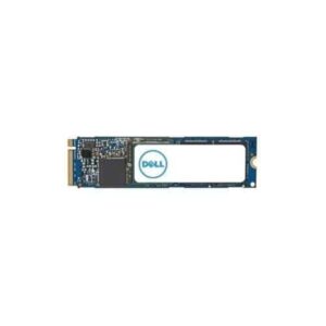 dell ssd ac037409 - 1 tb - m.2 2280 - pcie 4.0 x4 nvme