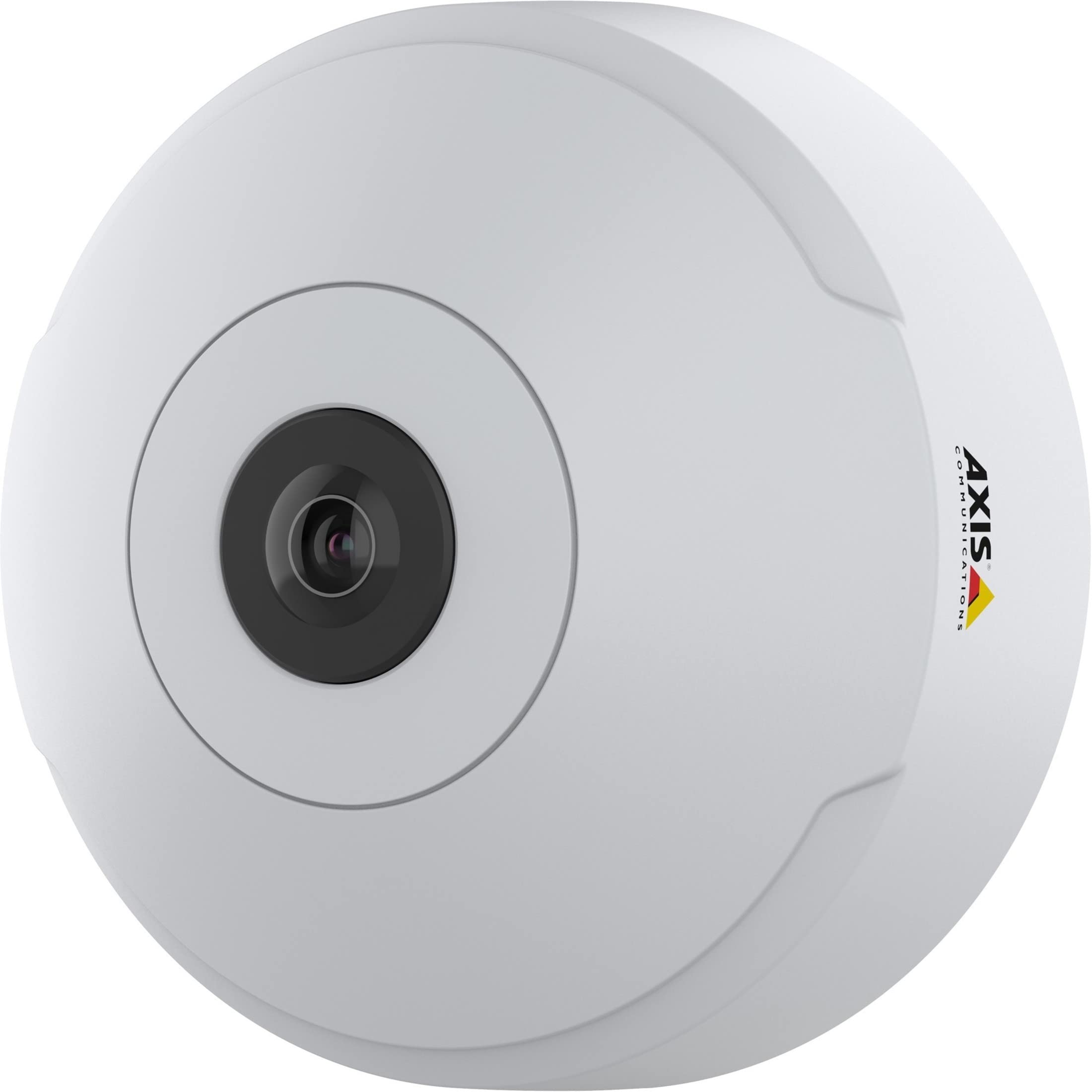 AXIS M3068-P M30 Network Camera, White