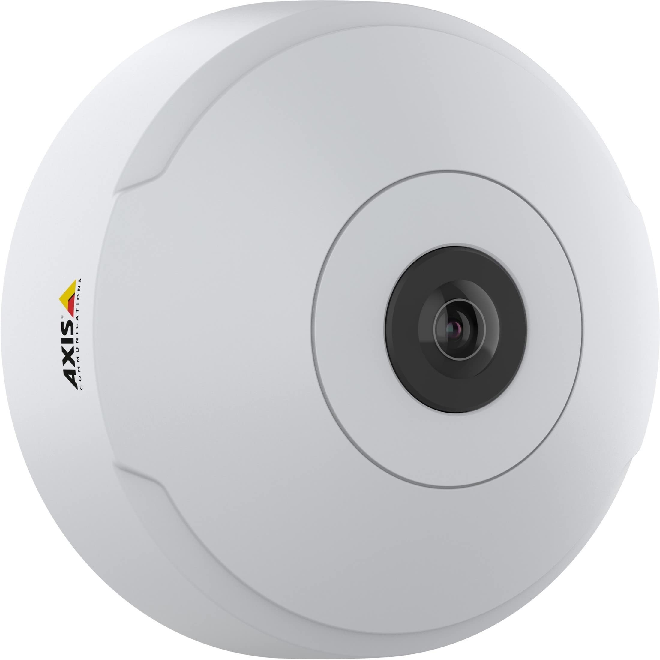 AXIS M3068-P M30 Network Camera, White