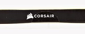 CORSAIR VENGEANCE DDR5 RAM 32GB (2x16GB) 6000MHz CL36 Intel XMP iCUE Compatible Computer Memory - Black (CMK32GX5M2B6000C36)