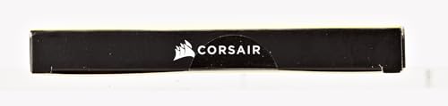 CORSAIR VENGEANCE DDR5 RAM 32GB (2x16GB) 6000MHz CL36 Intel XMP iCUE Compatible Computer Memory - Black (CMK32GX5M2B6000C36)