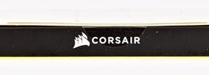 CORSAIR VENGEANCE DDR5 RAM 32GB (2x16GB) 6000MHz CL36 Intel XMP iCUE Compatible Computer Memory - Black (CMK32GX5M2B6000C36)