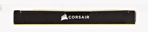 CORSAIR VENGEANCE DDR5 RAM 32GB (2x16GB) 6000MHz CL36 Intel XMP iCUE Compatible Computer Memory - Black (CMK32GX5M2B6000C36)