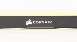 CORSAIR VENGEANCE DDR5 RAM 32GB (2x16GB) 6000MHz CL36 Intel XMP iCUE Compatible Computer Memory - Black (CMK32GX5M2D6000C36)