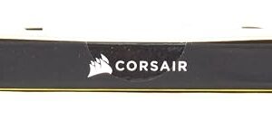 CORSAIR VENGEANCE DDR5 RAM 32GB (2x16GB) 6000MHz CL36 Intel XMP iCUE Compatible Computer Memory - Black (CMK32GX5M2D6000C36)