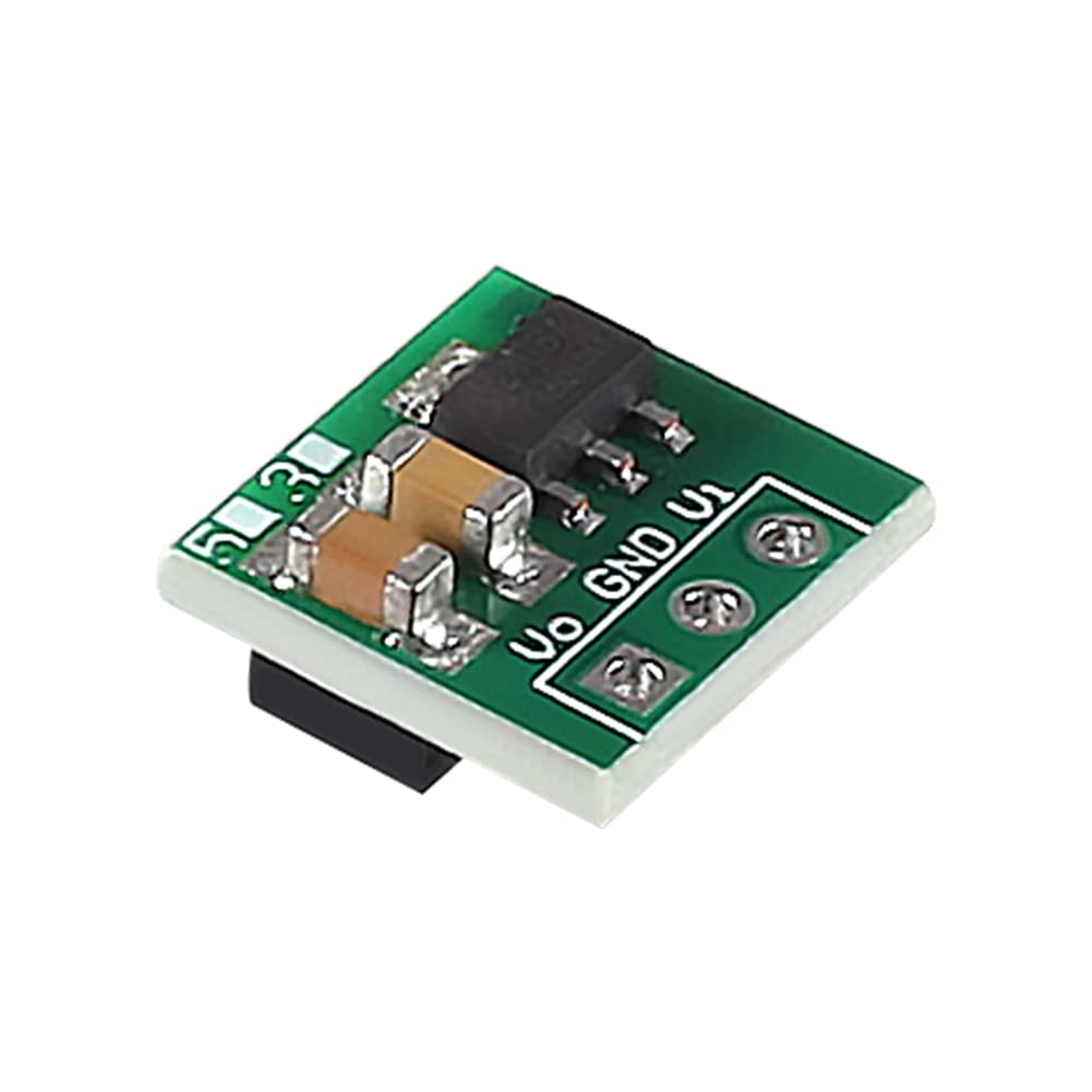 15Pcs 0.9-5V to 5V DC-DC Step Up Power Module 1.5V 1.8V 2.5V 3V 3.3V 3.7V 4.2V to 5V Voltage Boost Converter Board