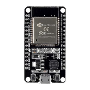 6Pcs ESP32 ESP-WROOM-32 Development Board ESP32S 2.4GHz Dual-Core WiFi Bluetooth Microcontroller