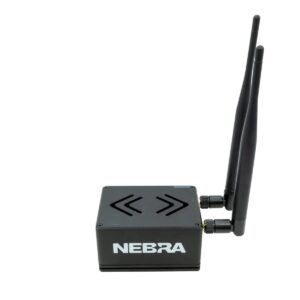 nebra hnt indoor hotspot miner (2022 rock pi version) - 915mhz (us915, kr 920, as923-1/2/3/4)