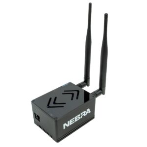 NEBRA HNT Indoor Hotspot Miner (2022 Rock Pi Version) - 915Mhz (US915, KR 920, AS923-1/2/3/4)