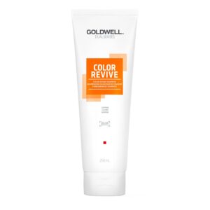 color revive color giving shampoo copper 250ml