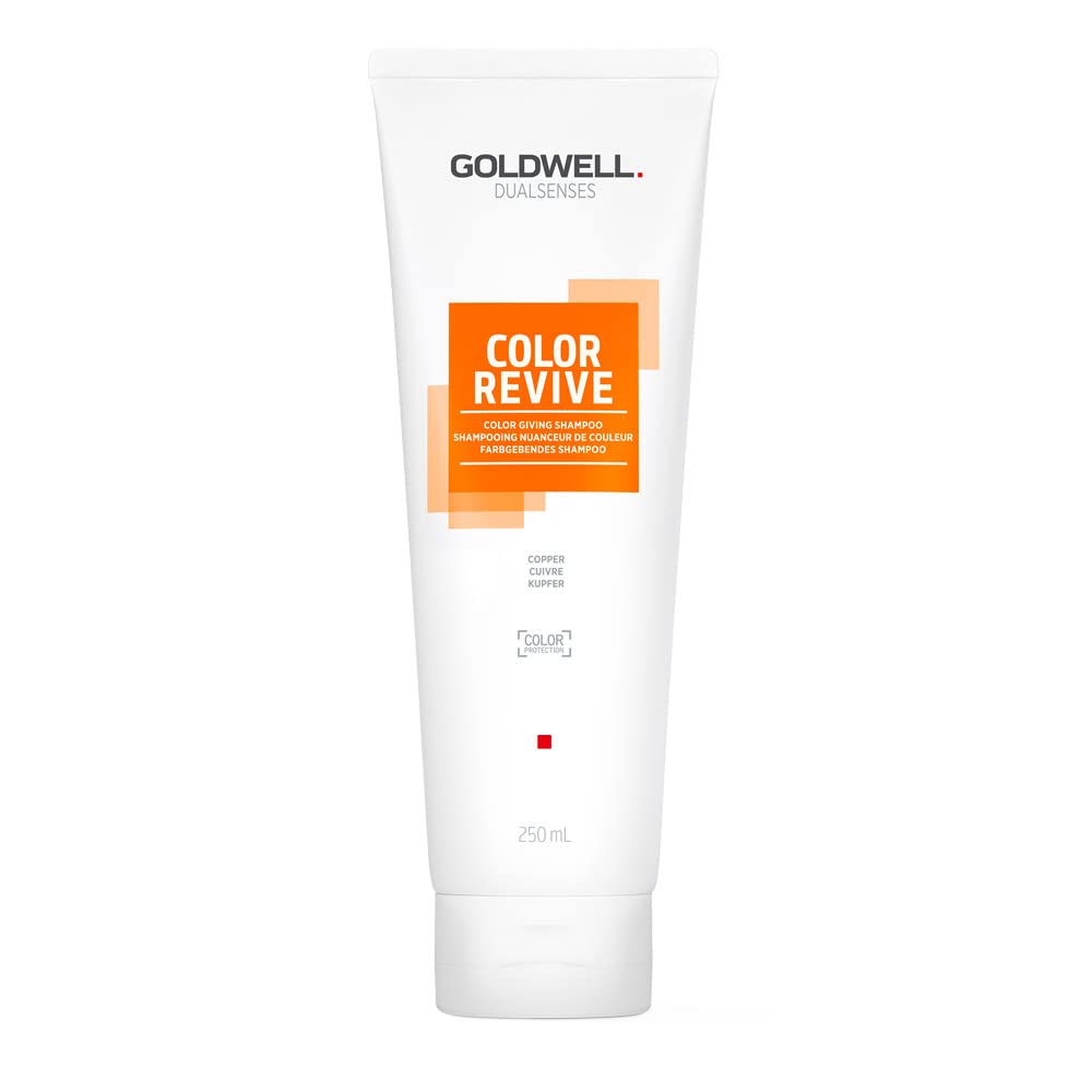 Color Revive Color Giving Shampoo Copper 250ml