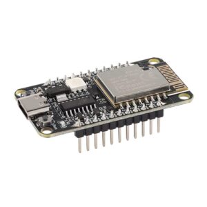 rakstore rtl8720dn bw16-kit module dual-band wifi bluetooth 5.0 wifi wireless module iic i2c/spi/uart/pwm interface