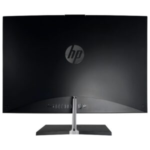 HP Pavilion 32 (3840 x 2160) All-in-One Desktop Computer 31.5" 4K 12th Gen Intel Core i7-12700 12-Core up to 4.90 GHz Processor, 32GB DDR4 RAM, 1TB NVMe SSD, Intel UHD Graphics 770, Windows 11 Pro