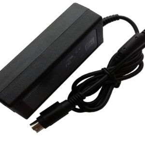 UpBright 4-Pin 54V AC/DC Adapter Compatible with FSP Group FSP090-DMBC1 FSP090-AWBN2 FSP090DMBC1 9NA0903507 9NA0903503 9NA0903501 54VDC 1.66A 1.67A 90W DC54V 1660mA 1670mA 54.0V Power Supply Charger