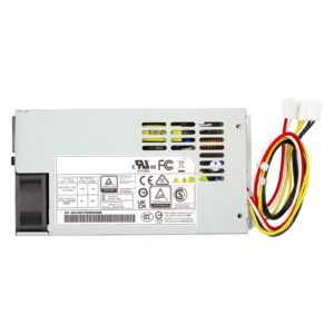 Power Supply DPS-200PB-185B 190W Replacement for Delta AC 100-240V 3.5A 47-63HZ