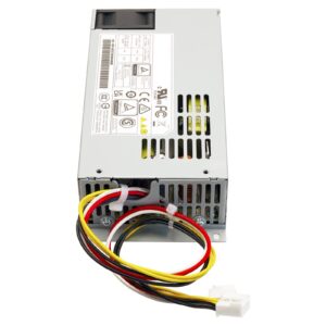 Power Supply DPS-200PB-185B 190W Replacement for Delta AC 100-240V 3.5A 47-63HZ