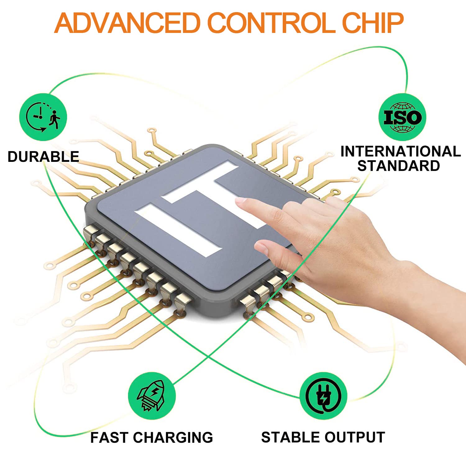 67.2V 10A Li-ion Battery Smart Charger Fully with Cooling Fan Used for 16S 60V Li-ion Battery 60V Charger