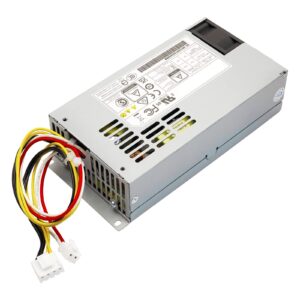 Power Supply DPS-200PB-185B 190W Replacement for Delta AC 100-240V 3.5A 47-63HZ