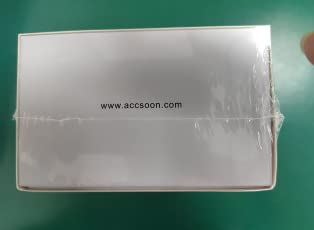 Accsoon CineView HE Multispectrum Wireless Video (Transmitter Only)