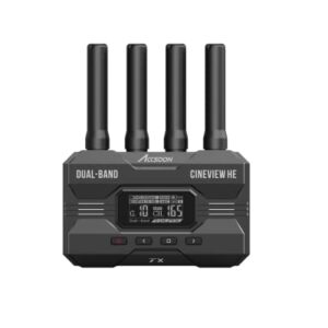 Accsoon CineView HE Multispectrum Wireless Video (Transmitter Only)