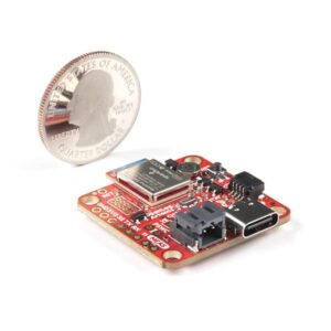 SparkFun OpenLog Artemis (Without IMU) - Very Low Power Logging Supported - Uses Common microSD Cards Record Clear Text Comma-Separated Values - Includes Artemis Module Configurable via CH340E