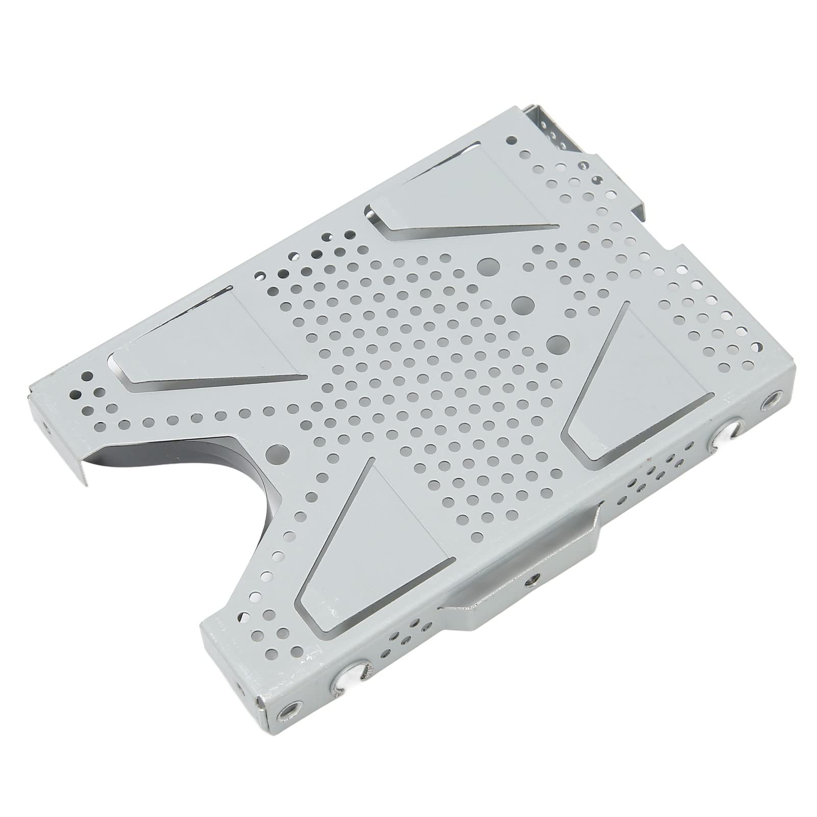 Hard Drive HDD Tray Caddy Cage Bracket Metal HDD Bracket for for PS4 Slim Host Hard Drive Bay for PS4 Slim Console