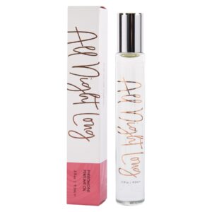 classic brands llc 78161: cg all night long pheromone perfume oil 9.2m