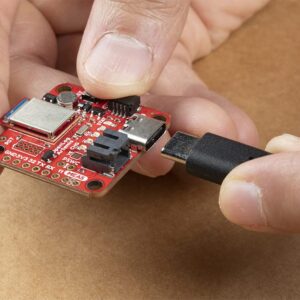 SparkFun OpenLog Artemis (Without IMU) - Very Low Power Logging Supported - Uses Common microSD Cards Record Clear Text Comma-Separated Values - Includes Artemis Module Configurable via CH340E