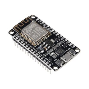 Alinan 6pcs ESP8266 NodeMCU V3 CP2102 ESP-12F Internet WiFi Development Board Open Source Serial Wireless Module for Arduino IDE/Micropython (ESP-12F)