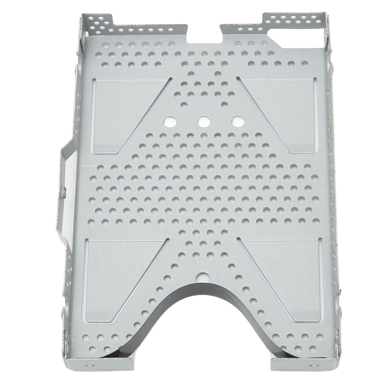 Hard Drive HDD Tray Caddy Cage Bracket Metal HDD Bracket for for PS4 Slim Host Hard Drive Bay for PS4 Slim Console