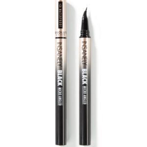 Absolute New York Insanely Black Micro Angled Liquid Eyeliner