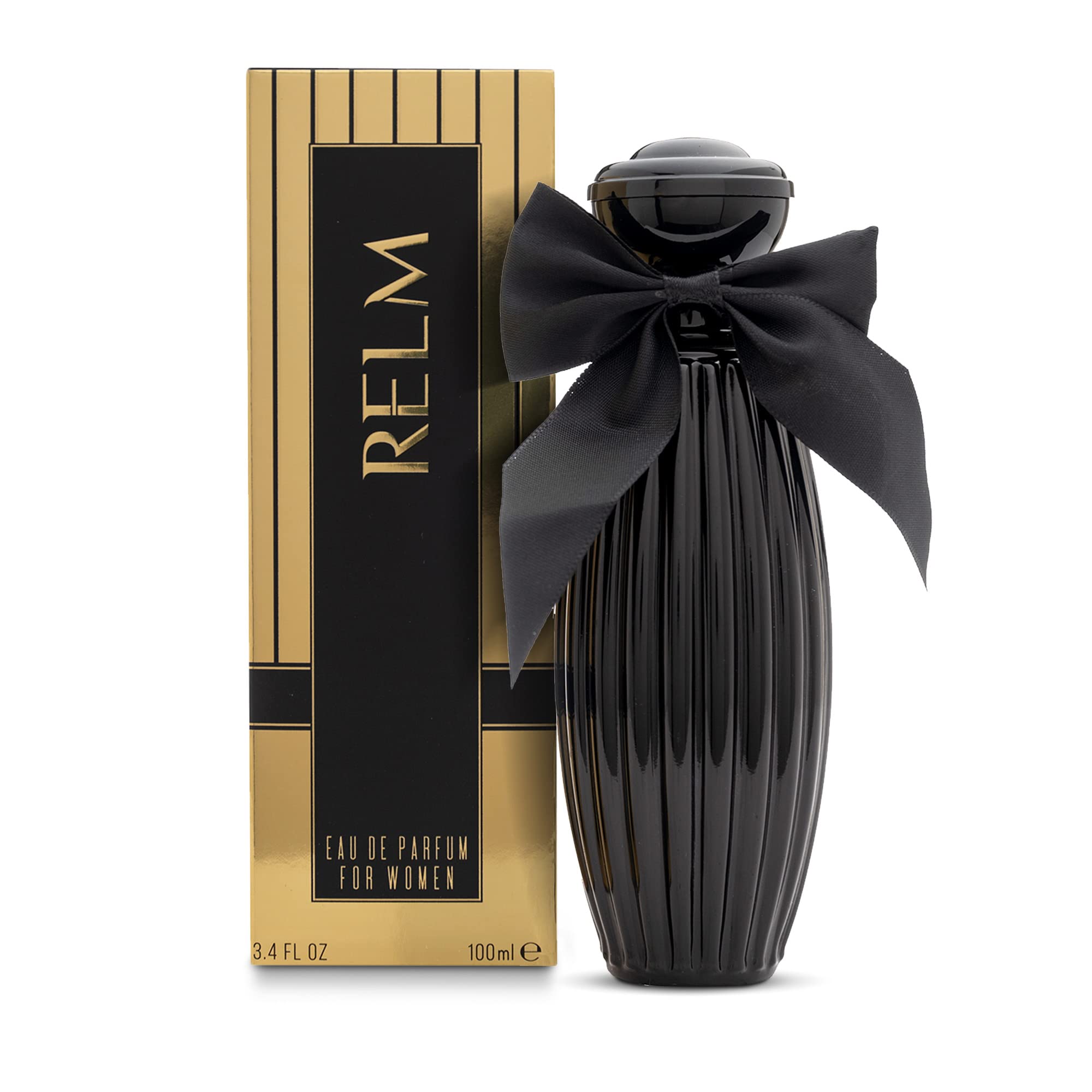 Regal Fragrances Womens Perfume - INSPIRED by CRED AVENTS FOR HER Perfume for Women - Fruity, Fresh, Floral, Woody - Green Apple, Bergamot, Patchouli, Sandalwood - (3.4 fl oz / 100 ml)